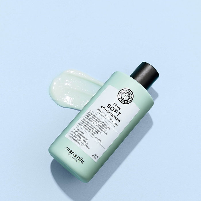 Maria Nila True Soft Après-shampooing 300 ml