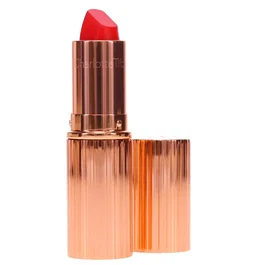Charlotte Tilbury Hot Lips Rouge à lèvres crème mat Dis à Laura