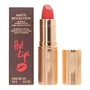 Charlotte Tilbury Hot Lips Rouge à lèvres crème mat Dis à Laura