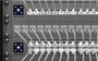 Ubiquiti Câble patch UniFi Etherlighting, RJ45, 2.5 mm, 0.3 m, Blanc, pour switching Pro Max