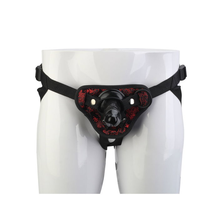 Préservatifs Dream Toys Blaze