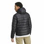 Veste Hommes Adidas Essentials D H Noir