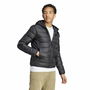 Veste Hommes Adidas Essentials D H Noir