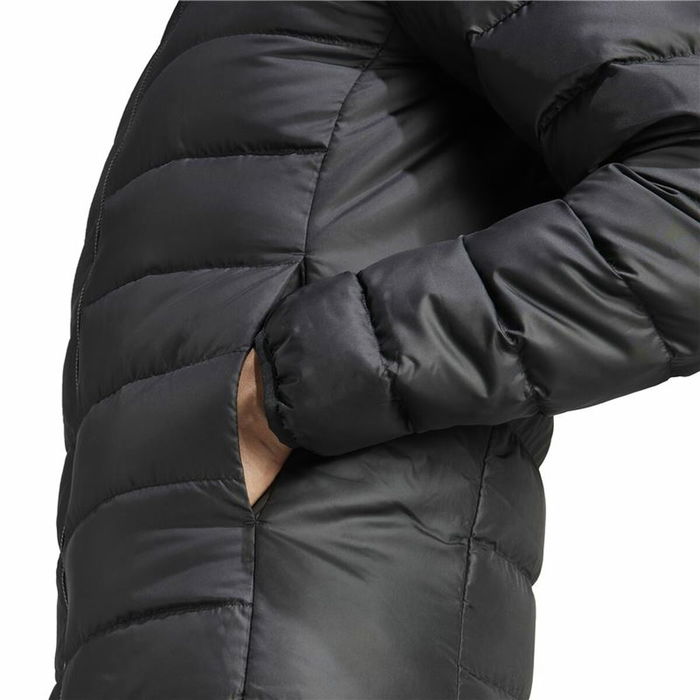 Veste Hommes Adidas Essentials D H Noir