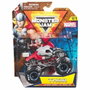 Spin Master Monster Jam - Véhicule Marvel Monster Truck die cast