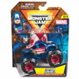 Spin Master Monster Jam - Véhicule Marvel Monster Truck die cast