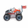 Spin Master Monster Jam - Véhicule Marvel Monster Truck die cast