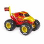Spin Master Monster Jam - Véhicule Marvel Monster Truck die cast