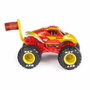 Spin Master Monster Jam - Véhicule Marvel Monster Truck die cast