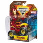 Spin Master Monster Jam - Véhicule Marvel Monster Truck die cast