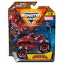 Spin Master Monster Jam - Véhicule Marvel Monster Truck die cast