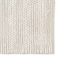 BigBuy Home Tapis Crème 80 x 150 cm