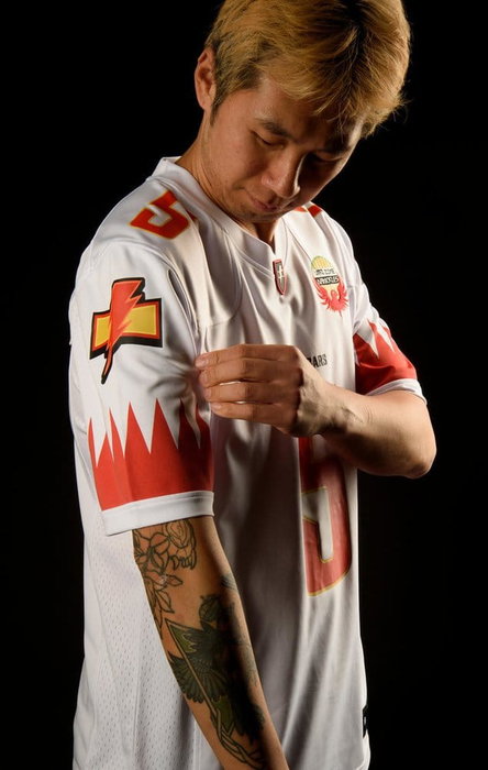 AAA Merchandise Warhammer 40,000 maillot de sport White Scar - L AAA Merchandise Warhammer 40,000 maillot de sport White Scar - L