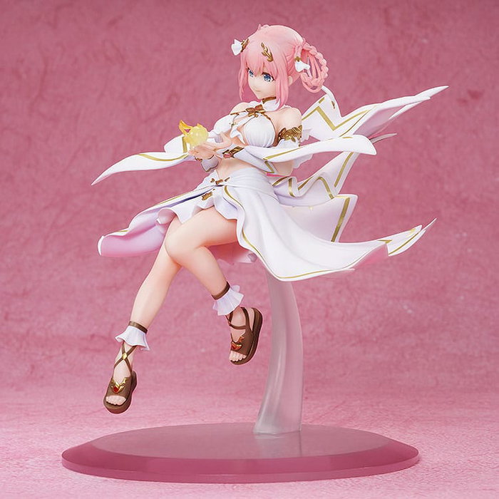 Princess Connect! Re:Dive statuette PVC 1/7 Yui (Ceremonial) 22 cm Princess Connect! Re:Dive statuette PVC 1/7 Yui (Ceremonial) 22 cm