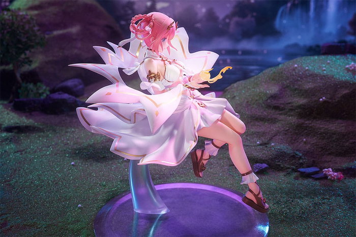 Princess Connect! Re:Dive statuette PVC 1/7 Yui (Ceremonial) 22 cm Princess Connect! Re:Dive statuette PVC 1/7 Yui (Ceremonial) 22 cm