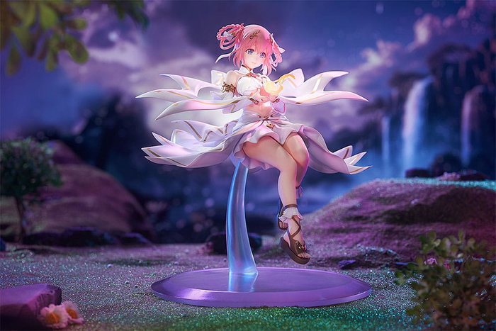 Princess Connect! Re:Dive statuette PVC 1/7 Yui (Ceremonial) 22 cm Princess Connect! Re:Dive statuette PVC 1/7 Yui (Ceremonial) 22 cm