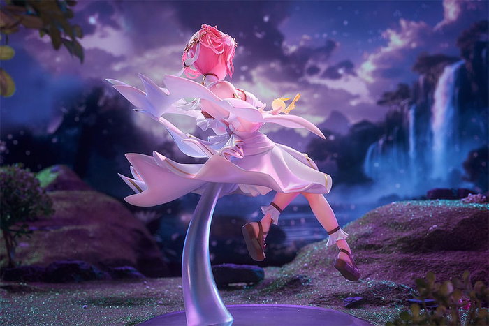 Princess Connect! Re:Dive statuette PVC 1/7 Yui (Ceremonial) 22 cm Princess Connect! Re:Dive statuette PVC 1/7 Yui (Ceremonial) 22 cm