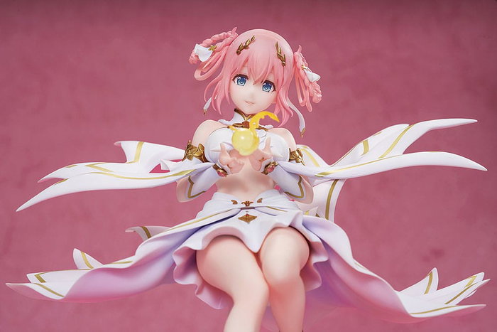Princess Connect! Re:Dive statuette PVC 1/7 Yui (Ceremonial) 22 cm Princess Connect! Re:Dive statuette PVC 1/7 Yui (Ceremonial) 22 cm