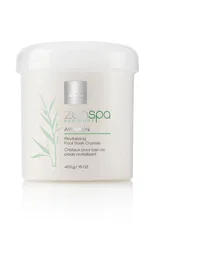 Jessica ZenSpa Awaken Sel de bain pour les pieds 453 g