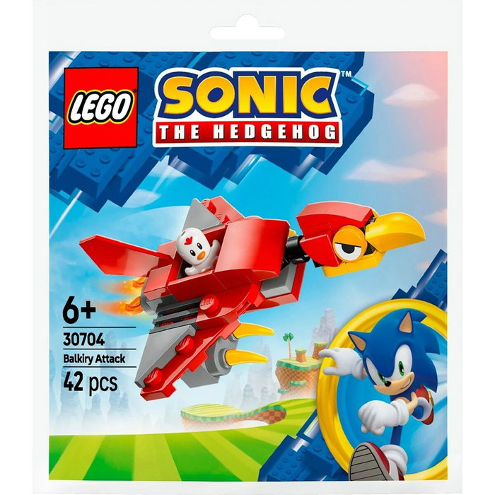 Set de construction Lego 30704 Set de construction Lego 30704