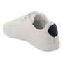 Chaussures de Sport pour Enfants Le coq sportif Blanc