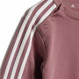 Survêtement Enfant Adidas Essentials Rose