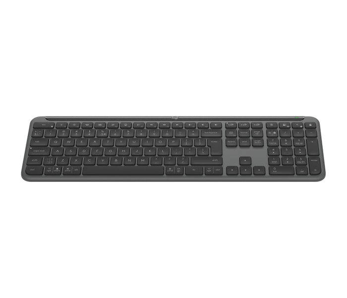 Logitech K950 Signature Slim Graphite