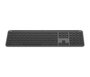 Logitech K950 Signature Slim Graphite