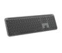 Logitech K950 Signature Slim Graphite