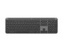 Logitech K950 Signature Slim Graphite