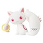 Banpresto Kyubey Fluffy Puffy - Puella Magi Madoka Magica: The Movie -Rebellion-