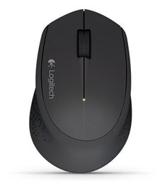 Logitech M280 Souris sans fil 2.4 GHz