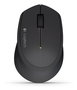 Logitech M280 Souris sans fil ergonomique pour droitier - 2.4 GHz, 1000 DPI, autonomie 18 mois avec pile AA incluse