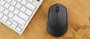 Logitech M280 Souris sans fil ergonomique pour droitier - 2.4 GHz, 1000 DPI, autonomie 18 mois avec pile AA incluse
