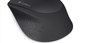 Logitech M280 Souris sans fil ergonomique pour droitier - 2.4 GHz, 1000 DPI, autonomie 18 mois avec pile AA incluse