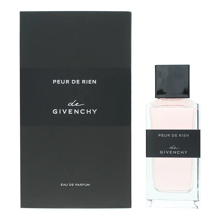 Givenchy Peur De Rien Eau de Parfum 100 ml