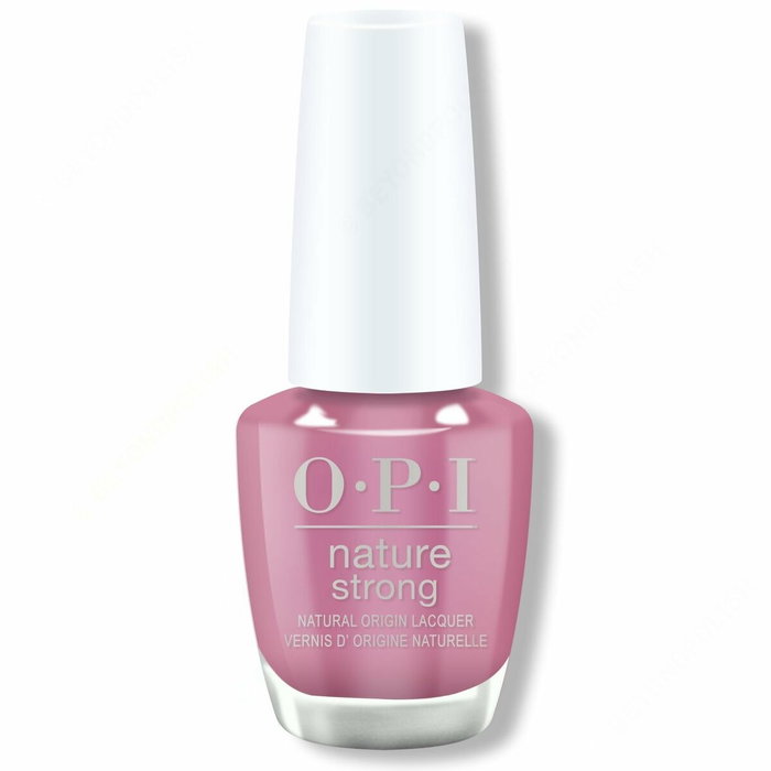 OPI Nature Strong Vernis à ongles Emflowered