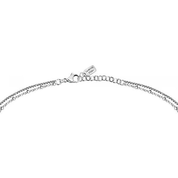 Collier Femme La Petite Story LPS10ASD05