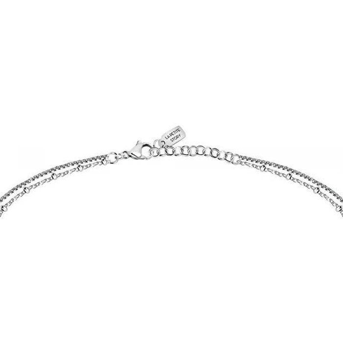 Collier Femme La Petite Story LPS10ASD05