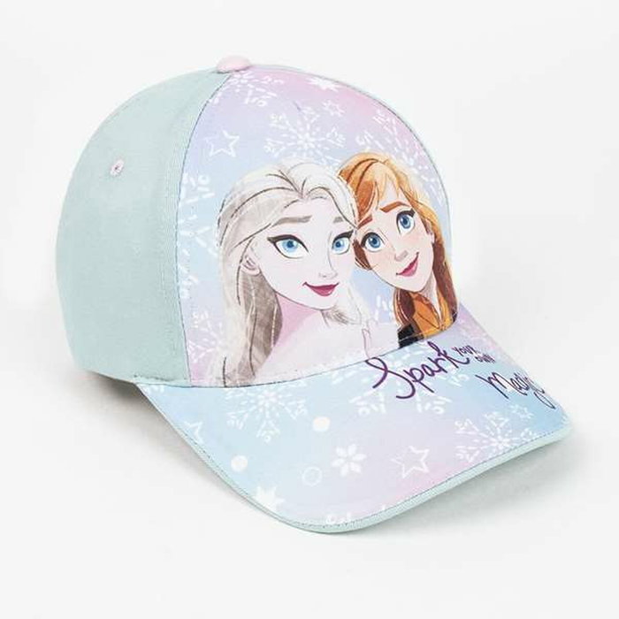 Casquette enfant Frozen Lila