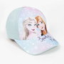 Cerda Casquette Frozen Violette - 53 cm - Pour enfant dès 3 ans