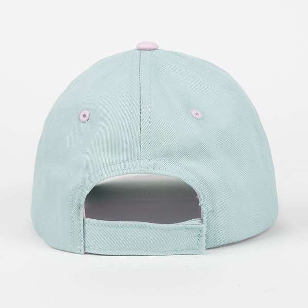 Cerda Casquette Frozen Violette - 53 cm - Pour enfant dès 3 ans