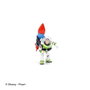 JADA TOYS Coche radio control Turbo Bugg Buzz Lightyear Toy Story Disney Pixar
