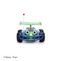 JADA TOYS Coche radio control Turbo Bugg Buzz Lightyear Toy Story Disney Pixar
