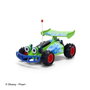 JADA TOYS Coche radio control Turbo Bugg Buzz Lightyear Toy Story Disney Pixar