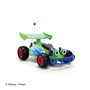JADA TOYS Coche radio control Turbo Bugg Buzz Lightyear Toy Story Disney Pixar
