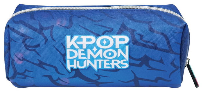 Blue Sky Studios Trousse KPop Demon Hunters Derpy Blue Sky Studios Trousse KPop Demon Hunters Derpy