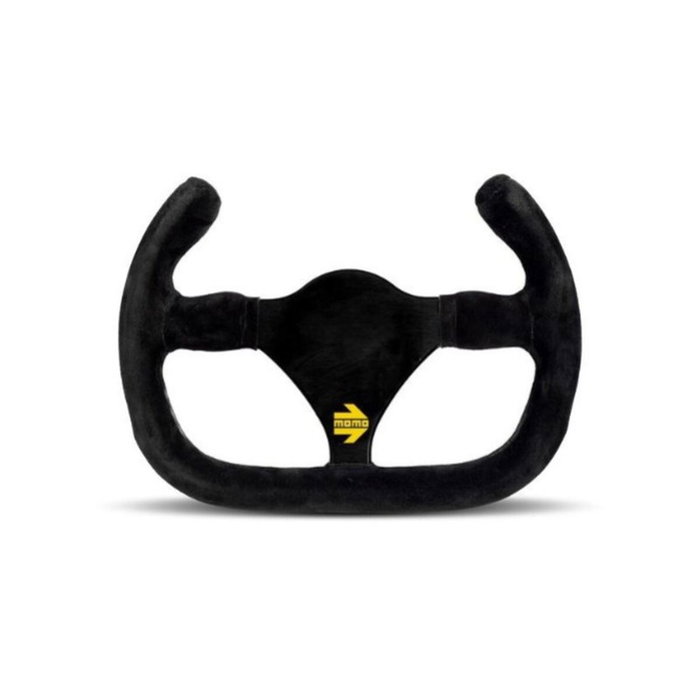 Momo Volant Racing 270mm Noir Mod.27/C