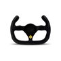 Momo Volant Racing 270mm Noir Mod.27/C