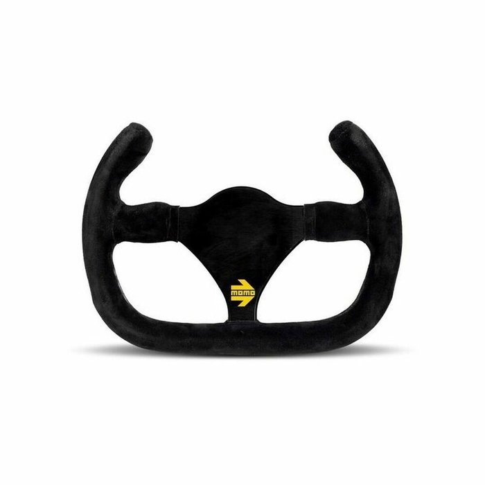 Momo Volant Racing 270mm Noir Mod.27/C